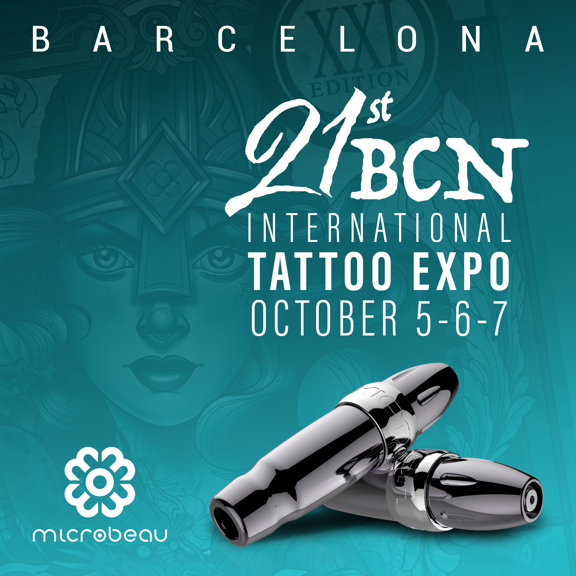 Barcelona Tattoo Convention